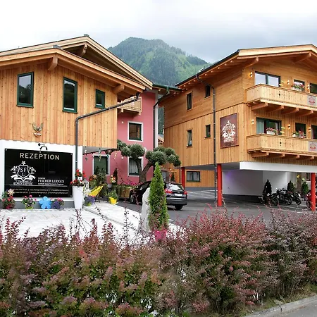 Lodge Flying - The Mountain Edition Kaprun
